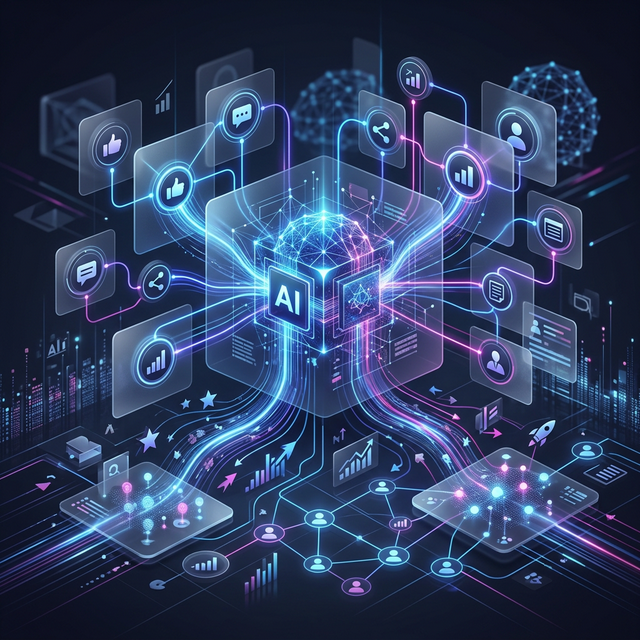 Marketing's Next Big Opportunity and Challenge