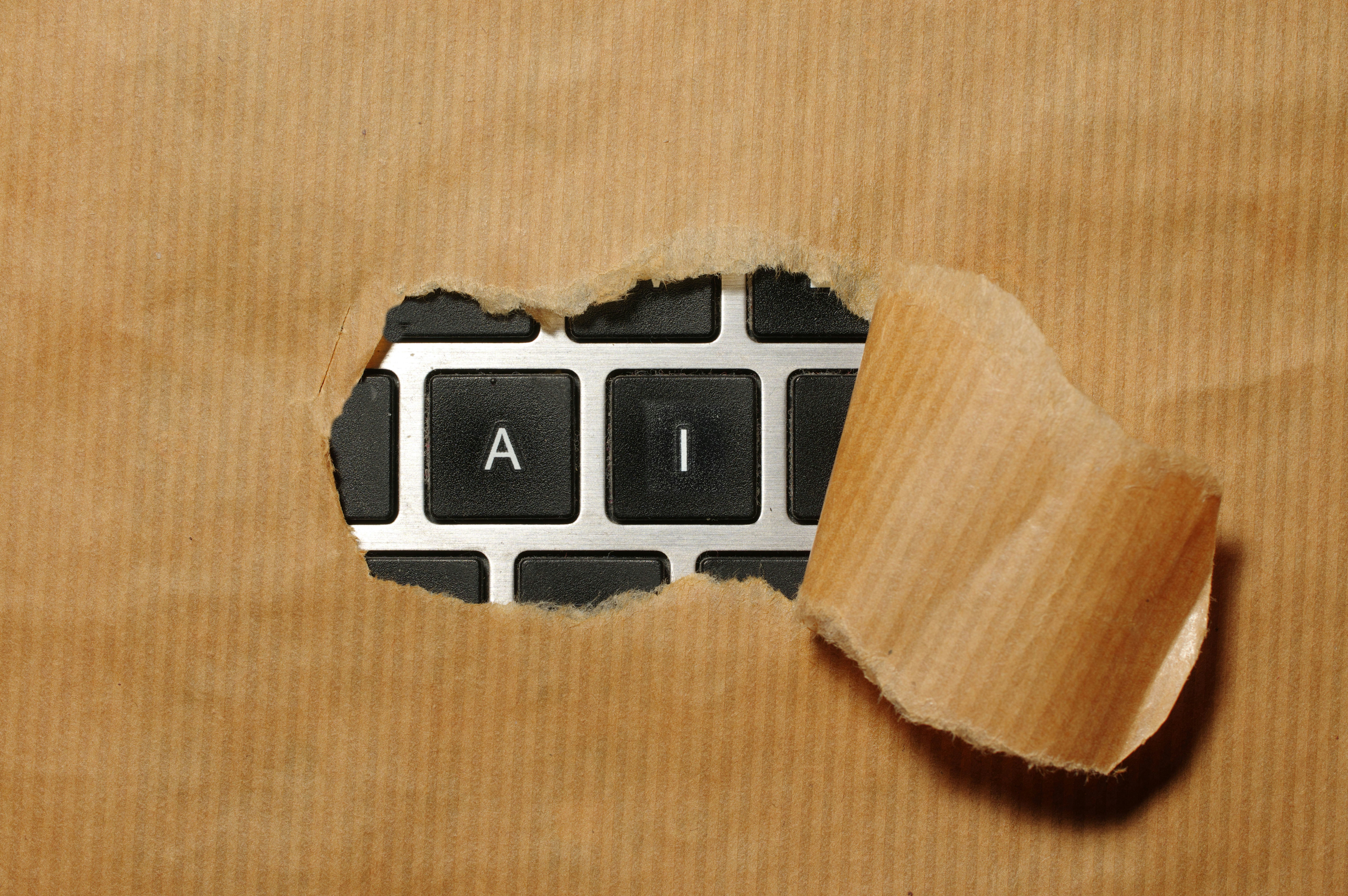 The Fallacy of AI Search